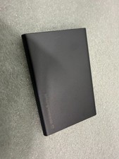 Samsung T7 1TB Portable SSD USB 3.2 Gen 2 External Solid State Drive Black NEW picture