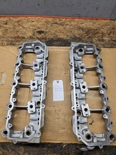 6.0L Ford Powerstroke Diesel 1843351C2 Cylinder Head Rocker Box Unit Factory OE picture