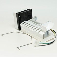 Refrigerator Icemaker for W10884390 Whirlpool Maytag picture