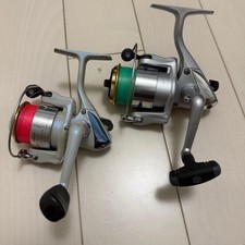 DAIWA REGAL-Z 2000iA DAIWA REGAL-S 2500iA Spinning Reel Used JDM Japan picture