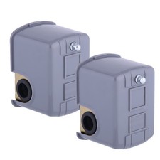 Water Pressure Switch Water Pump Pressure Switch 60/80 Pressure Switch for Water picture