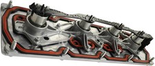New Valley Cover Plate For Chevrolet Silverado 1500 GMC 5.3L 12571609 12580901 picture