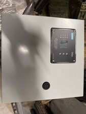 Siemens TPS4 Model TPS4C12100XD2 Surge Suppressor.    #2. picture
