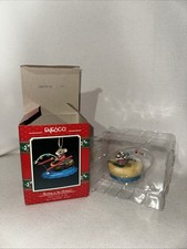 NIB Enesco Ornament 1988 