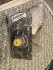 Lift Axle Control Assembly with Toggle Air Valve Buyers 6451051 picture