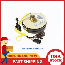 3L3T14A664AC Steering Wheel Clock Spring W Cruise Fit F150 F250 F350 F550 99-04＋ picture