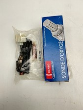Denso Oxygen Sensor 4 Wire, Direct Fit, Heated for 01-04 Jeep 234-4768 picture