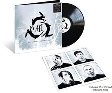 AFI - Decemberunderground [New Vinyl LP] picture