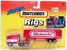 Super Matchbox 
