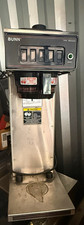 BUNN CWT15-APS Double Commercial Coffee Brewer, 2 Warmers, Decanter, NSF picture
