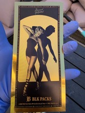 1 X Goldback Foil Note, 1/1000 troy oz, Marilyn Monroe, BLK PACKS , Sound Money picture