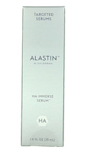 Alastin By Galderma HA Immerse Serum 1.0 fl oz/29 mL *NIB AUTH** picture