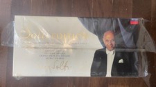 Sir Georg Solti – Solti Edition – Decca – 25 CD – SIGILLATO picture