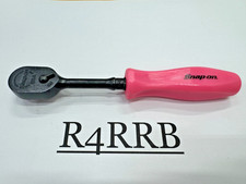 Snap-on Tools RARE GUY MARTIN PINK 1/4