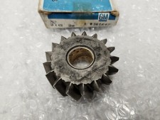 76-81 C3 Corvette Transmission Gear Rev Idler NICE NOS GM 361642 picture