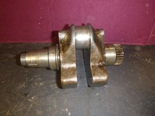 Farymann Diesel Engine 43F435 Crankshaft picture