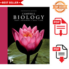 Campbell Biology 13th edition picture