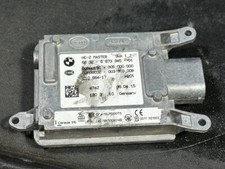 BMW F3x F8X MASTER BLIND SPOT SENSOR RIGHT PASSENGER SIDE MODULE OEM picture