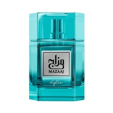 Zimaya Mazaaj Rhythm Unisex Eau de Parfum 3.4 oz picture