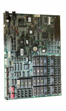 Mortal Kombat 3 Midway Double-Sided PCB 5V Chassis Mount 4-Row 15 TP 41-09-1402  picture