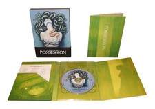 Zulawski POSSESSION 1981 Blu-ray Special Edition Digipak Adjani MONDO VISION NEW picture