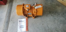 NEW Martin C602165 CD12-3410 Electric Vibrator Motor 3410 Force/lbs 230/460V picture