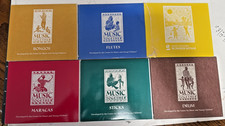 Music Together CD Lot Of 6 Center for Music and Children; see pics for details picture