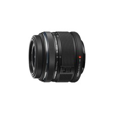 Reconditioned Olympus M.Zuiko Digital ED 14-42mm II R Lens-  Black picture