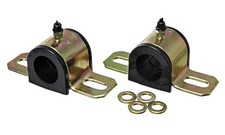 Energy Suspension 9.5160G Sway Bar Bushing Set Fits 06-07 Sky Solstice picture
