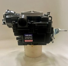 New Marine Carburetor for Mercruiser 3.0/3.7 3.0LX,Assembled in the U.S. picture
