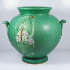 1930s Weller Pottery Art Deco 