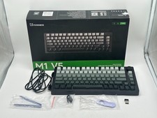 Monsgeek M1 V5 Multi-Mode Wireless Mechanical Keyboard picture
