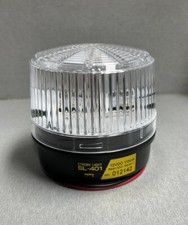 Amseco - Potter SL-401-C - 12VDC Strobe Clear Lens NEW picture