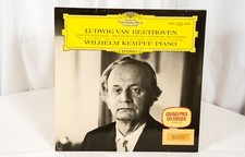 Klaviersonate Nr. 29 B-dur Op. 106; Nr. 30 E-dur Op. 109 picture