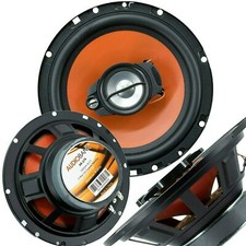 4x Audiobank AB-674 6.5