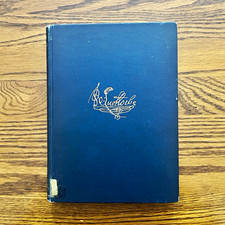 Vintage Roger Ludlow by John Taylor Putnam Hardcover Inscribed 1939-1965 picture