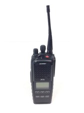 Harris XG-75 Multi-Mode Portable Radio 16 Channels EVXG-PB78M w/ Antenna, WORKS picture