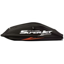 Yamaha New OEM SuperJet Waverunner Cover, MWV-CVRSJ-GY-12, MWV-CVRSJ-GY-19 picture