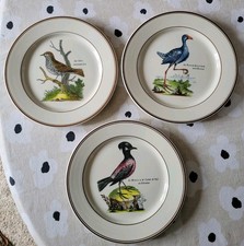 Villeroy & Boch Paradiso Plates picture