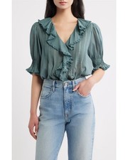 Doen Henri Vibes Blouse  picture