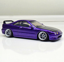 Custom Matchbox Honda Integra DC1   picture