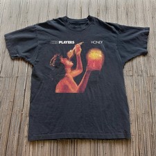Ohio Players Honey Funk Soul Album Tee picture
