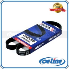 4PK850 EPDM Serpentine Belt for Audi Dodge Kia Sportage Hyundai Tucson Nissan picture