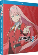 DARLING in the FRANXX: The Complete Season (Blu-ray) New picture