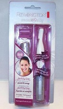 NEW Remington MPT3800 Smooth & Silky Precision Pen Trimmer with Detail Light picture