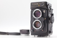 [Exc+5 W/Strap] Yashica Mat-124G 6x6 TLR Film Camera 80mm f/3.5 Lens From JAPAN picture