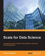 Scala for Data Science                                                          picture