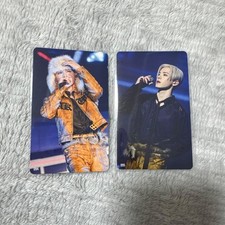 JO1 JO1DERSHOW Tokyo Dome Kawanishi 2-Piece Set picture
