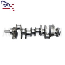 For BMW F06 650i Gran Coupe, 650i xDrive Gran Coupe 13-19 Engine Crankshaft N63 picture