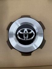 new🚩fit for 2016-2024 Toyota 4Runner center cap Brand NEW black 🚩 picture